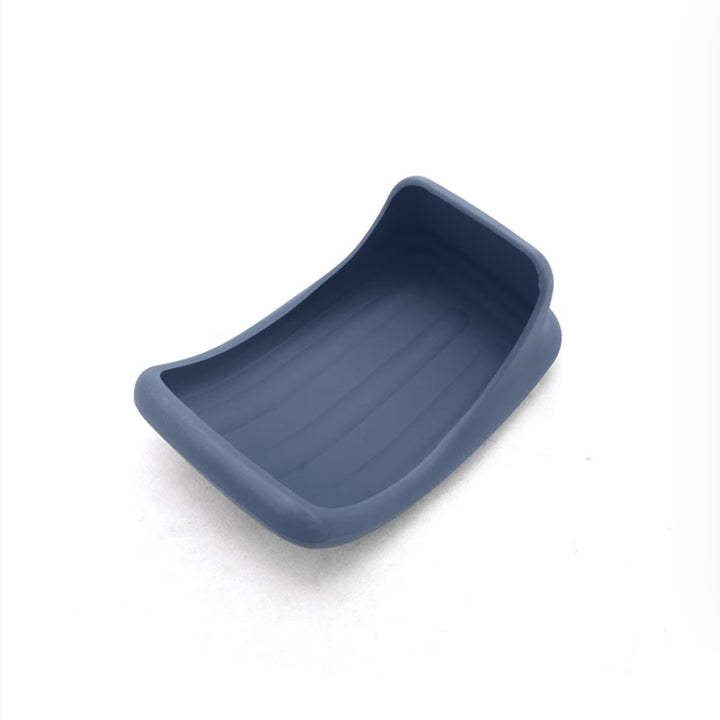 Cubierta de gel de sílice para la palanca de cambios y descanso de brazos para BYD Atto 3