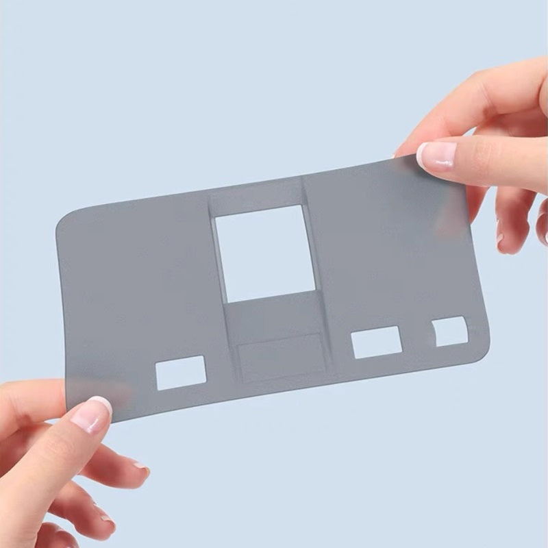 Silicone Protective Pad for BYD