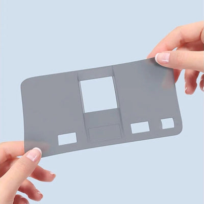 Silicone Protective Pad for BYD