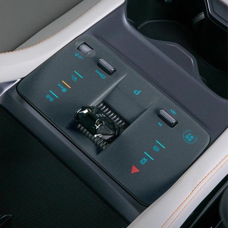 Silicone Protective Pad for BYD