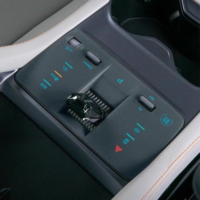 Silicone Protective Pad for BYD