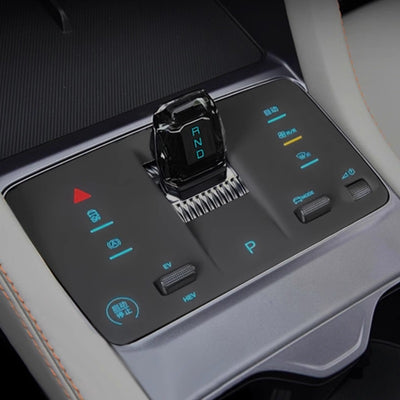 Silicone Protective Pad for BYD