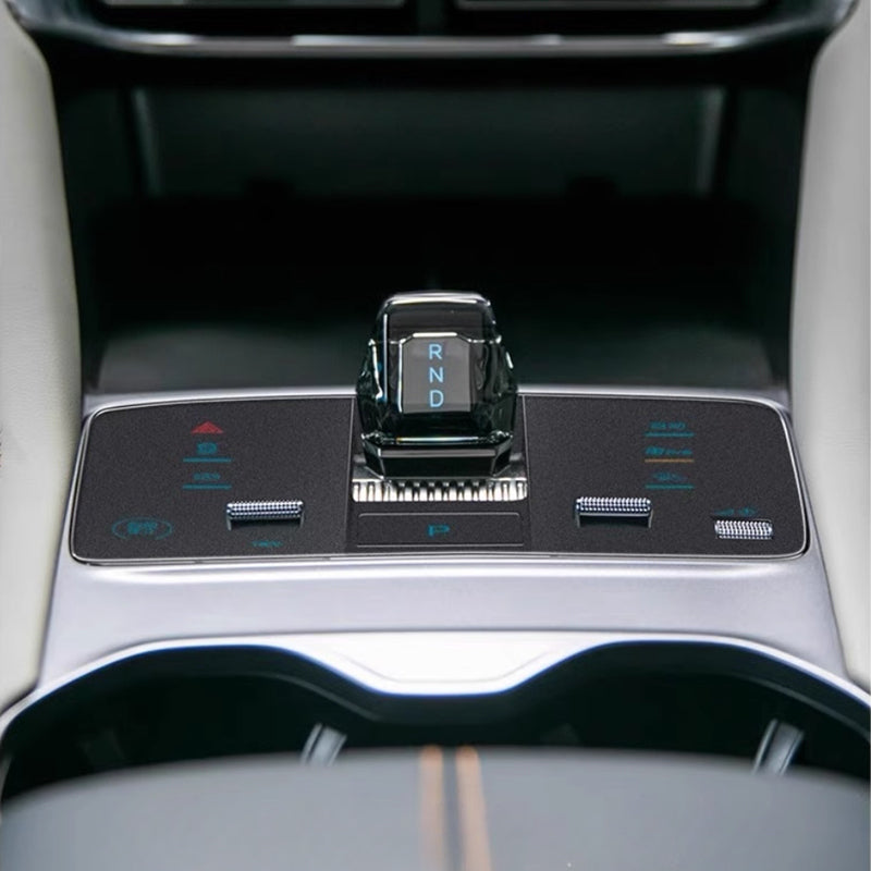 Silicone Protective Pad for BYD