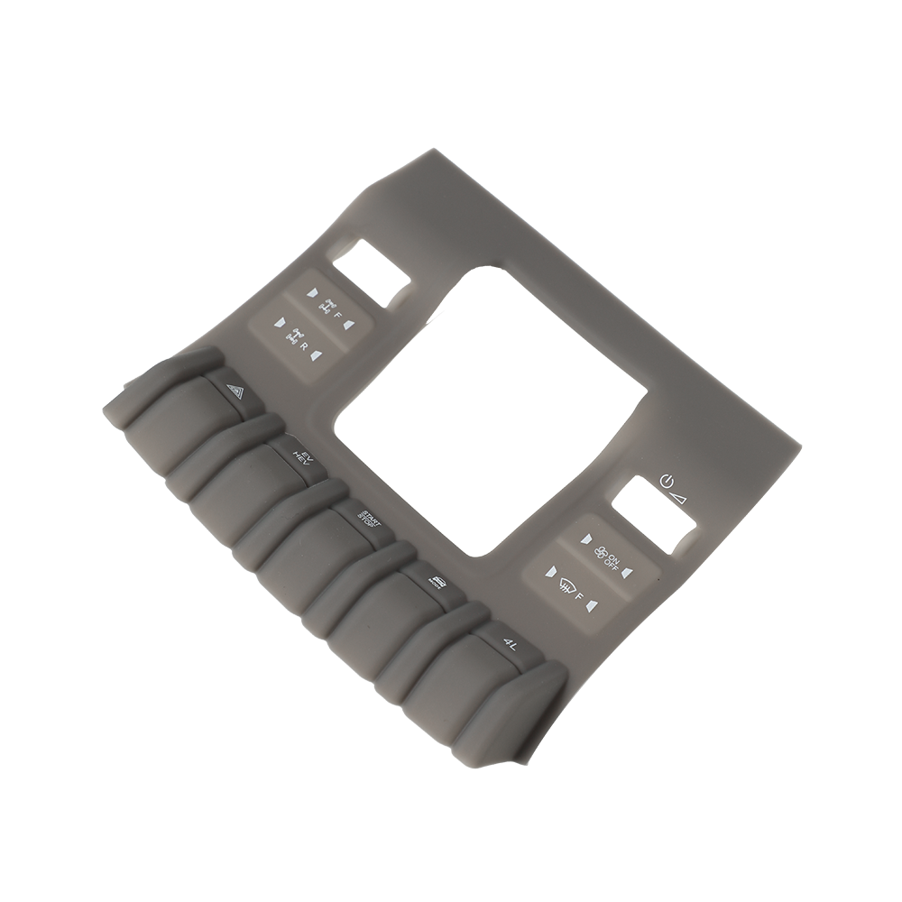 Silicone Protective Pad for Denza B5/B8