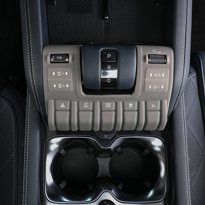 Silicone Protective Pad for Denza B5/B8