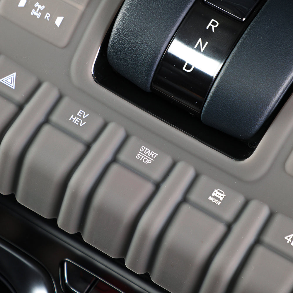 Silicone Protective Pad for Denza B5/B8