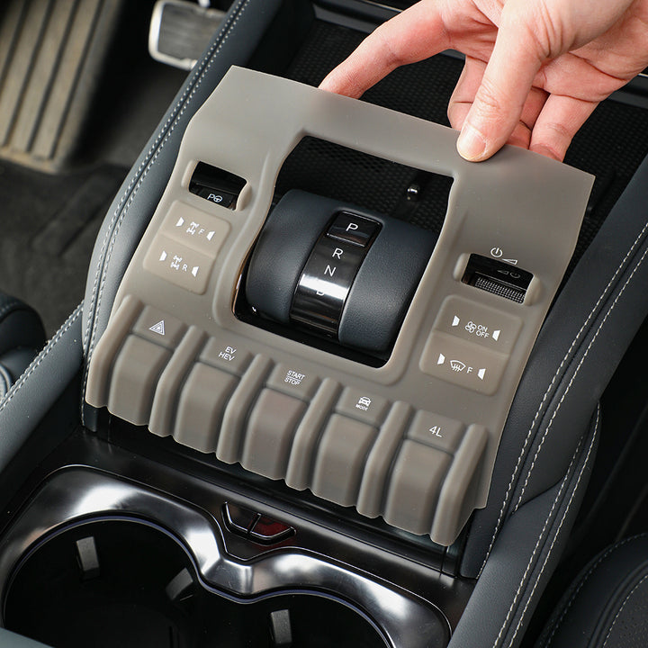 Silicone Protective Pad for Denza B5/B8