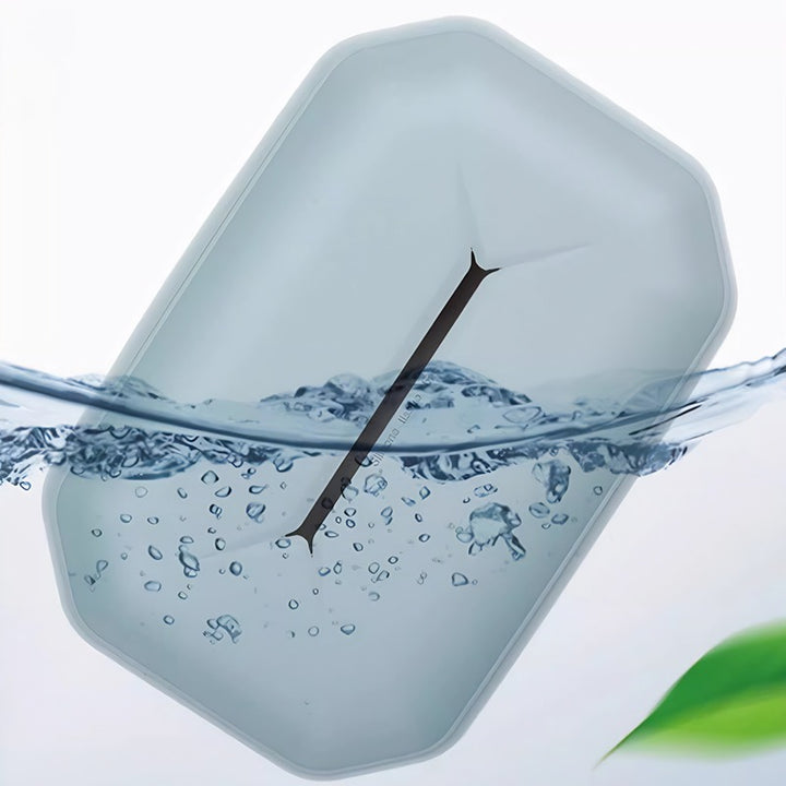 Silicone Tissue Box for Denza B5/B8