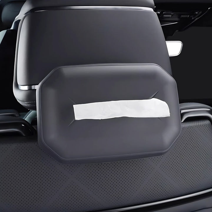 Silicone Tissue Box for Denza B5/B8