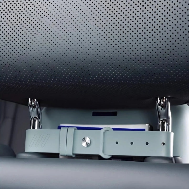 Silicone Tissue Box for Denza B5/B8