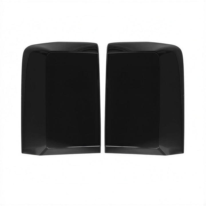 Smoked Tail Light Cover for Denza B8 (2Pcs)