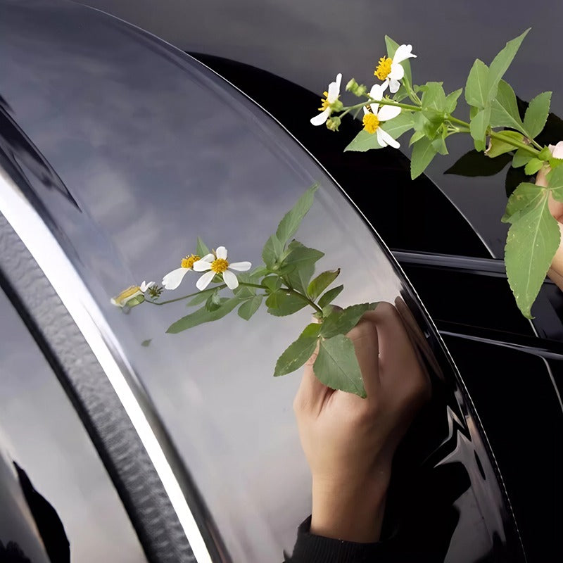 Spare Tyre Cover for Denza B5