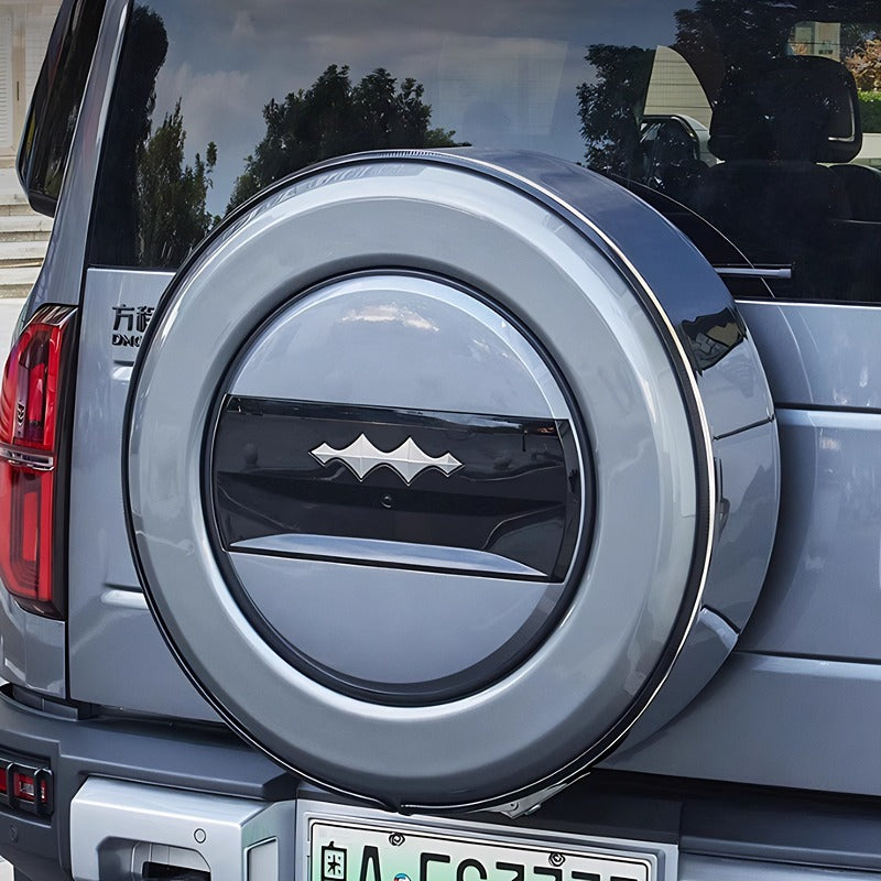 Spare Tyre Cover for Denza B5