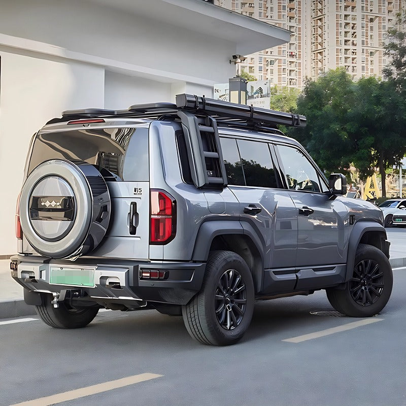 Spare Tyre Cover for Denza B5