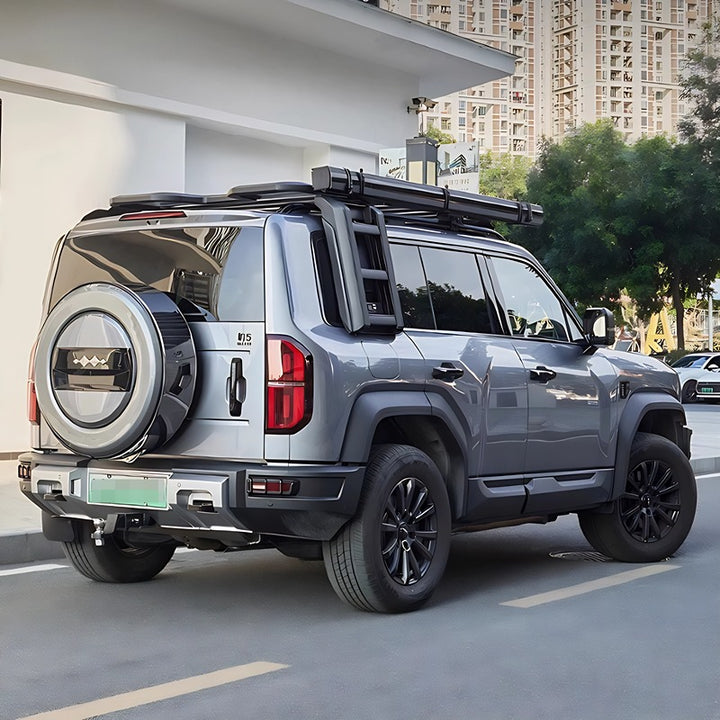 Spare Tyre Cover for Denza B5