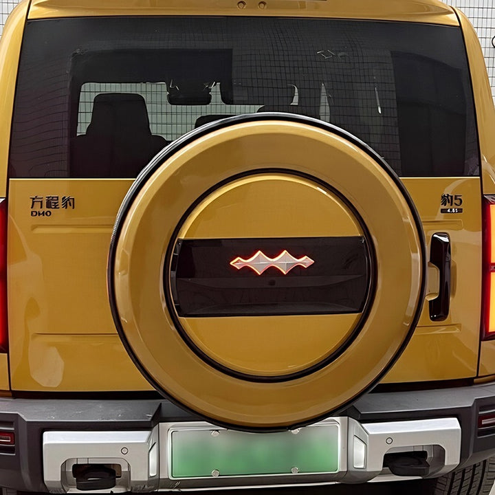 Spare Tyre Cover for Denza B5