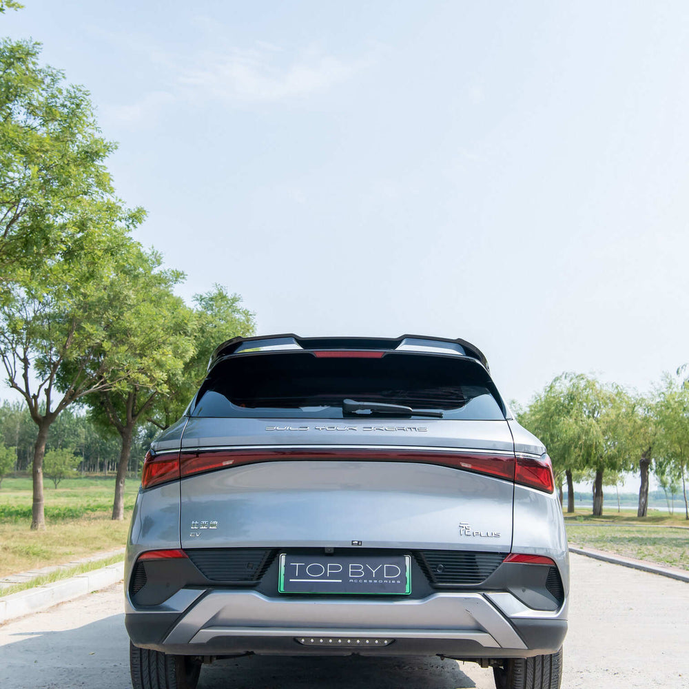 Gen. 2 Spoiler for BYD Atto 3.