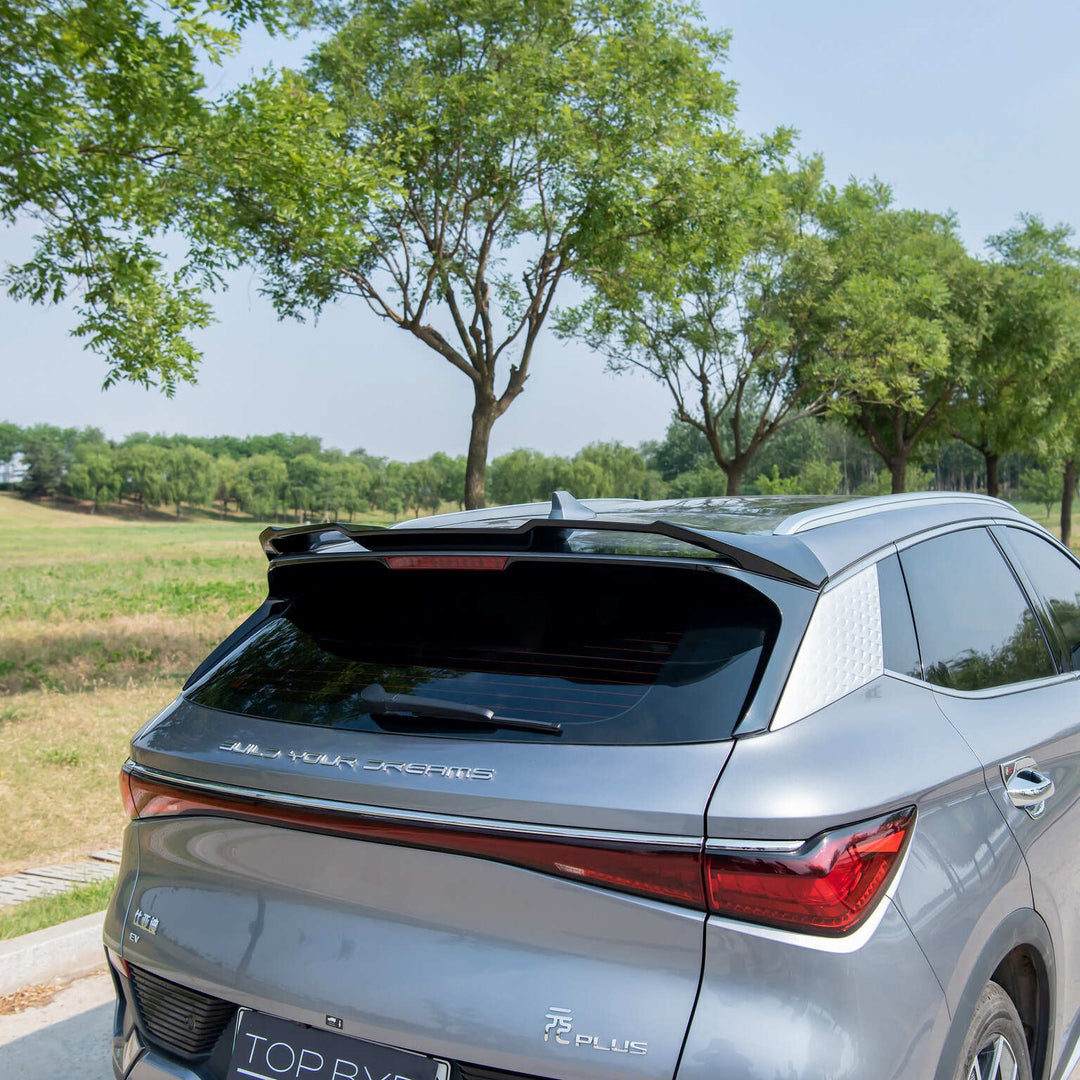 Gen. 2 Spoiler for BYD Atto 3.