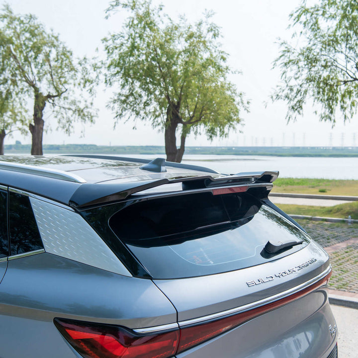 Gen. 2 Spoiler for BYD Atto 3.