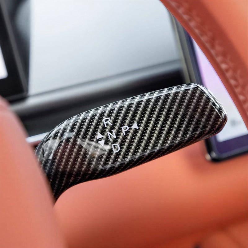 Steering Lever Cover for BYD Atto 8/Sealion 8 (2 pcs)