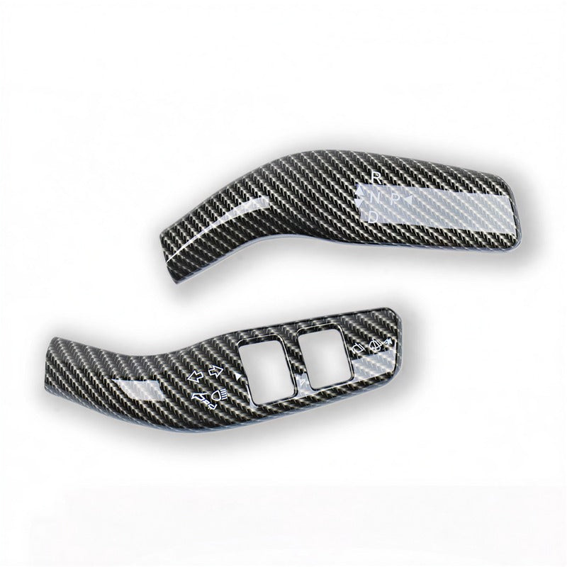 Steering Lever Cover for BYD Atto 8/Sealion 8 (2 pcs)