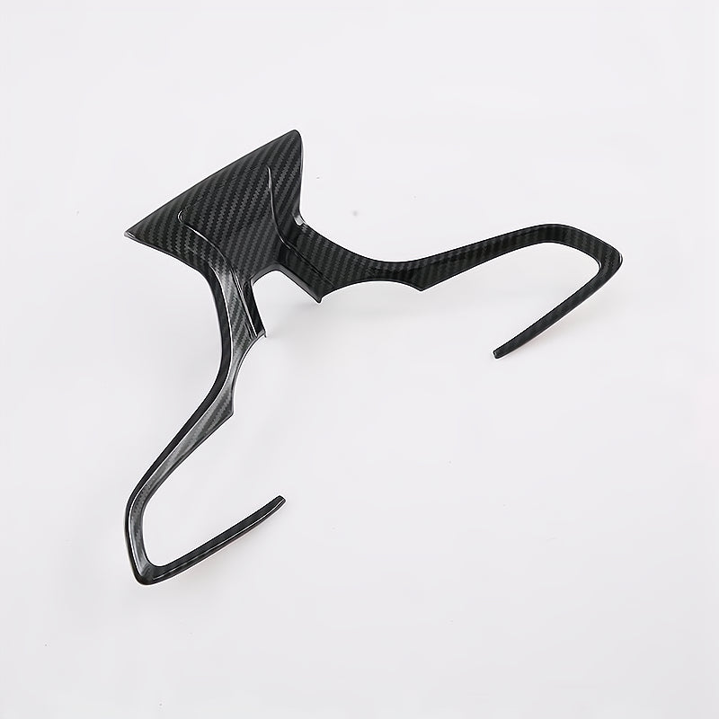 Couverture de Panneau de Volant pour BYD Seal