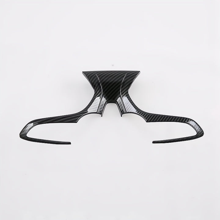 Couverture de Panneau de Volant pour BYD Seal