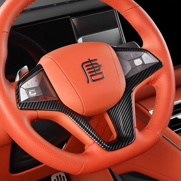 Housse de Volant pour BYD Sealion 8/Atto 8