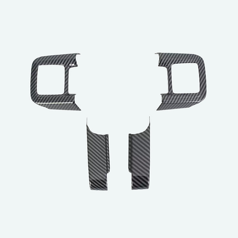 Steering Wheel Cover for BYD Ti 7
