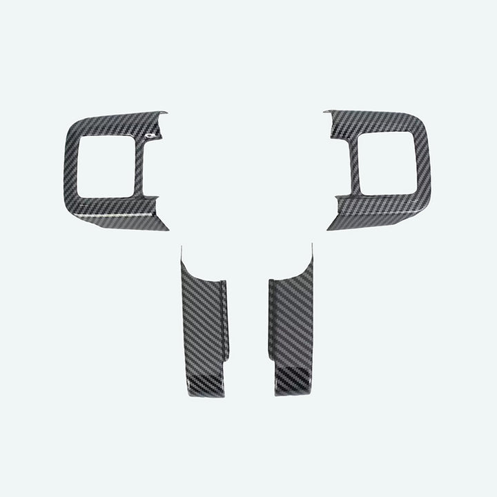 Steering Wheel Cover for BYD Ti 7