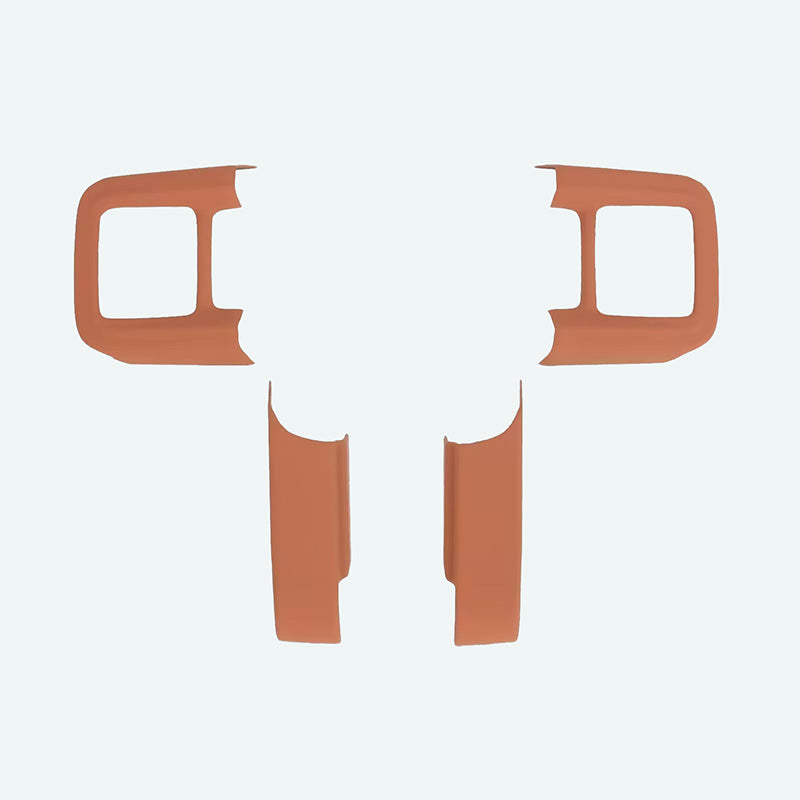 Steering Wheel Cover for BYD Ti 7