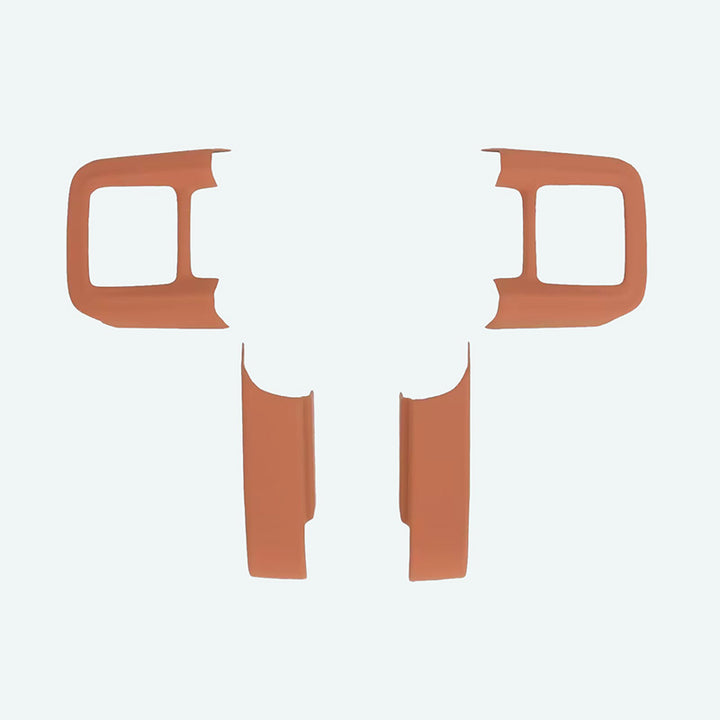 Steering Wheel Cover for BYD Ti 7
