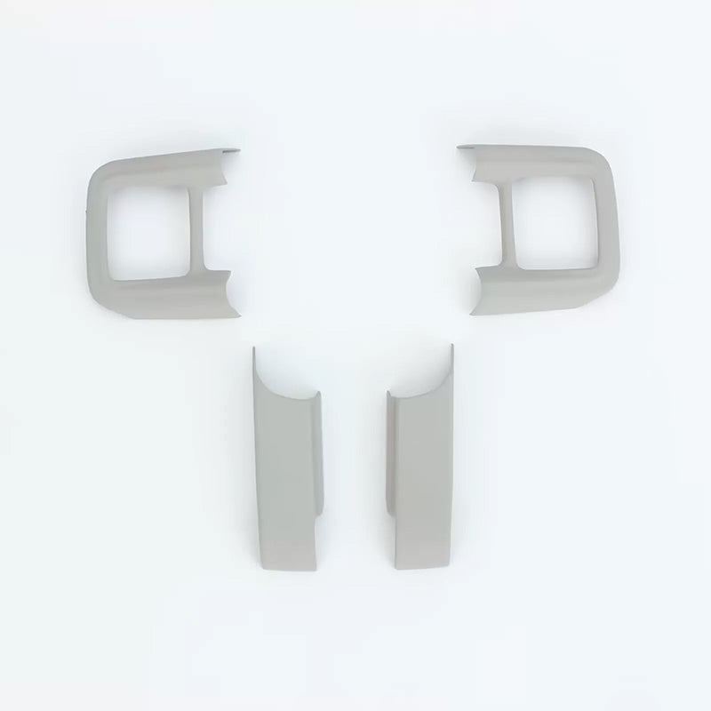Steering Wheel Cover for BYD Ti 7