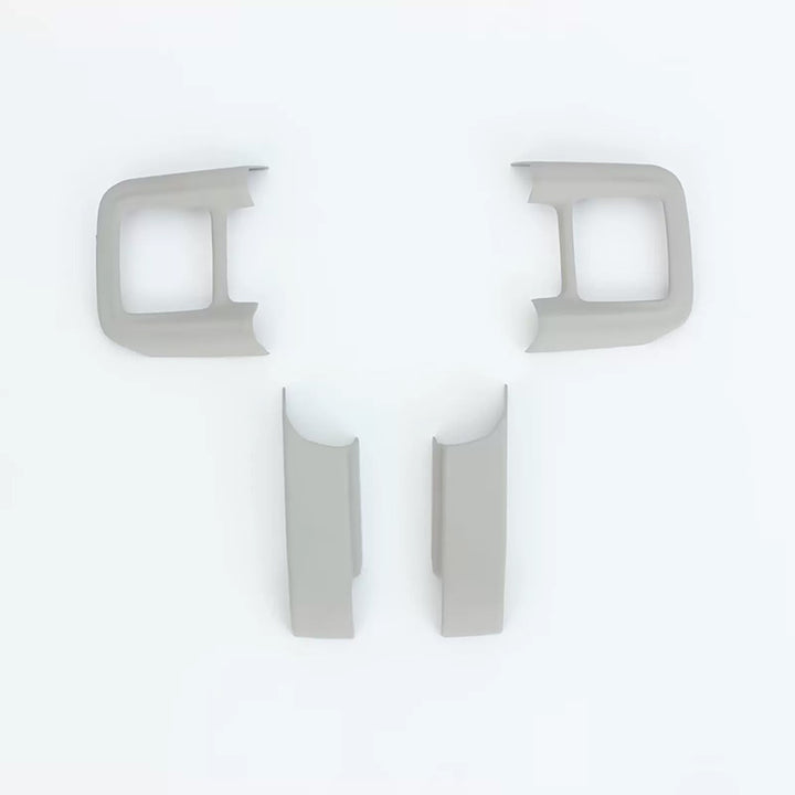 Steering Wheel Cover for BYD Ti 7