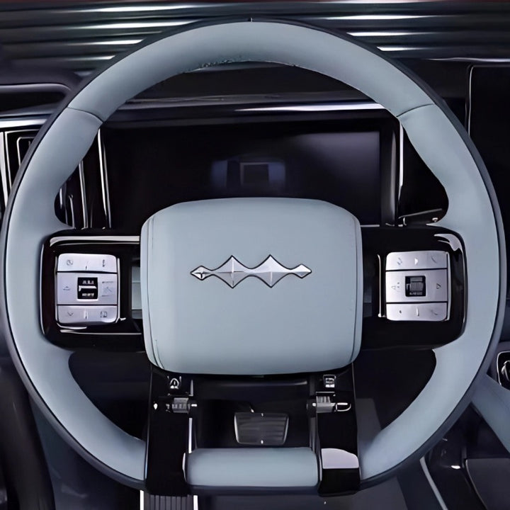 Steering Wheel Cover for Denza B5