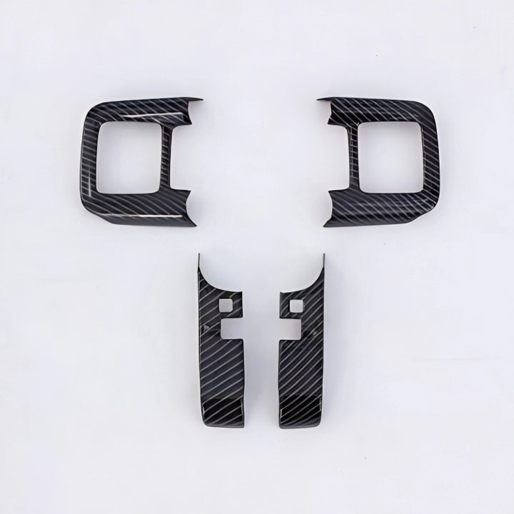 Steering Wheel Cover for Denza B5