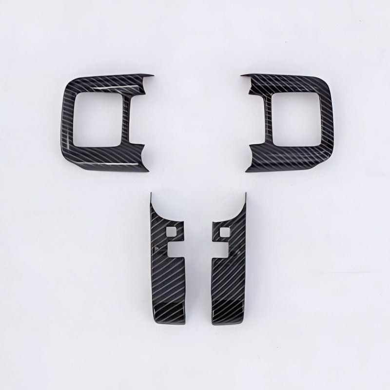 Steering Wheel Cover for Fangchengbao Bao 5/ Denza B5