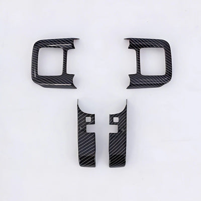Steering Wheel Cover for Fangchengbao Bao 5/ Denza B5