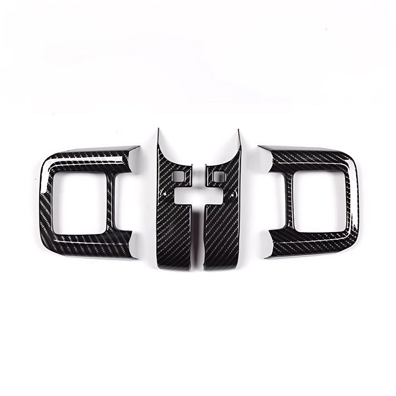 Steering Wheel Cover for Fangchengbao Bao 5/ Denza B5