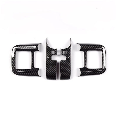 Steering Wheel Cover for Fangchengbao Bao 5/ Denza B5