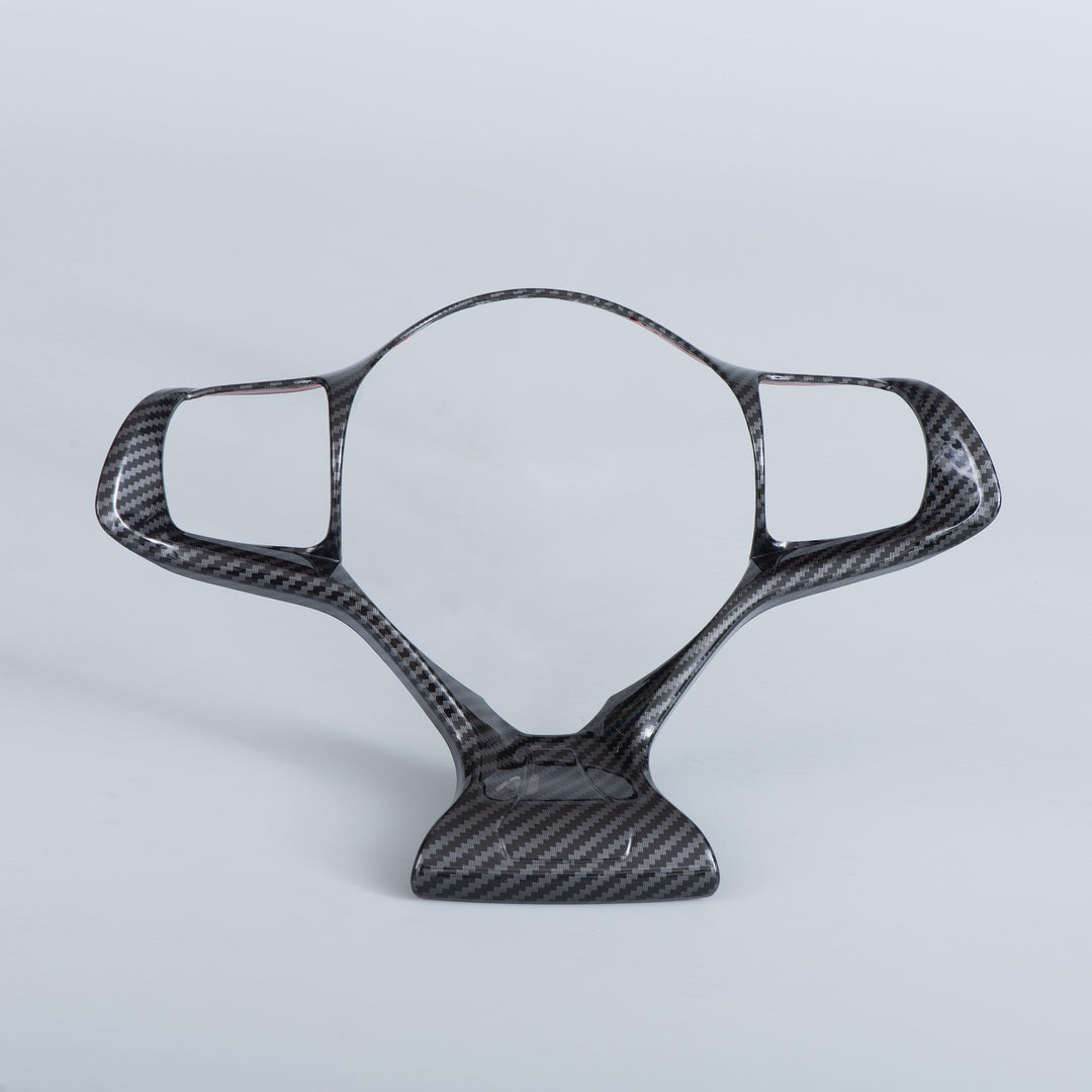 Steering Wheel Wrap for BYD Atto 3.