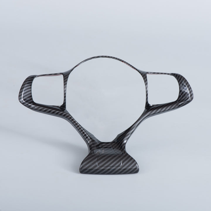 Steering Wheel Wrap for BYD Atto 3.