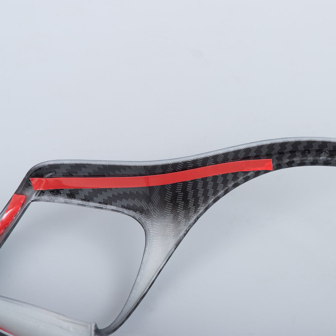 Steering Wheel Wrap for BYD Atto 3.