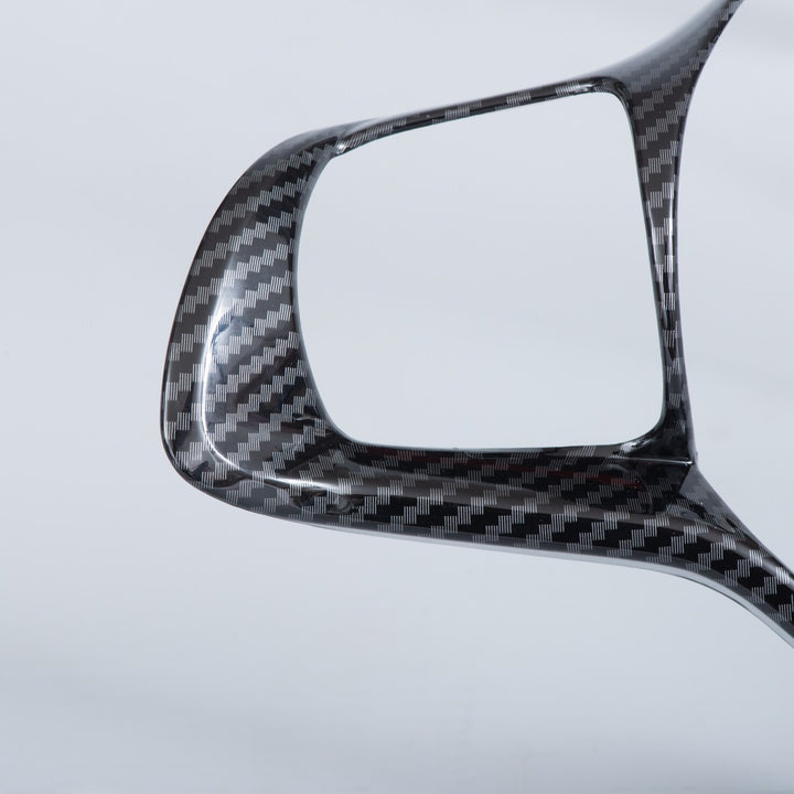 Steering Wheel Wrap for BYD Atto 3.