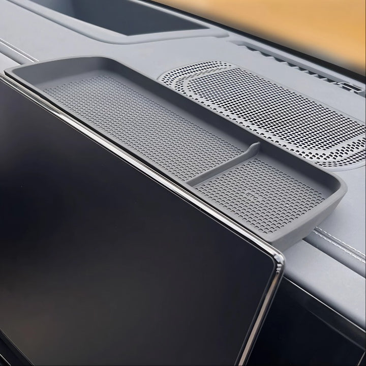 Storage Box Behind the Screen for Denza B5