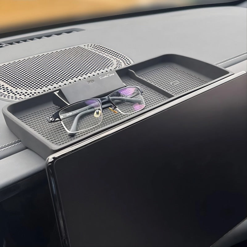 Storage Box Behind the Screen for Fangchengbao Bao 5/Denza B5