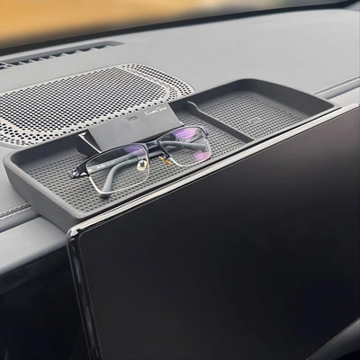 Storage Box Behind the Screen for Fangchengbao Bao 5/Denza B5