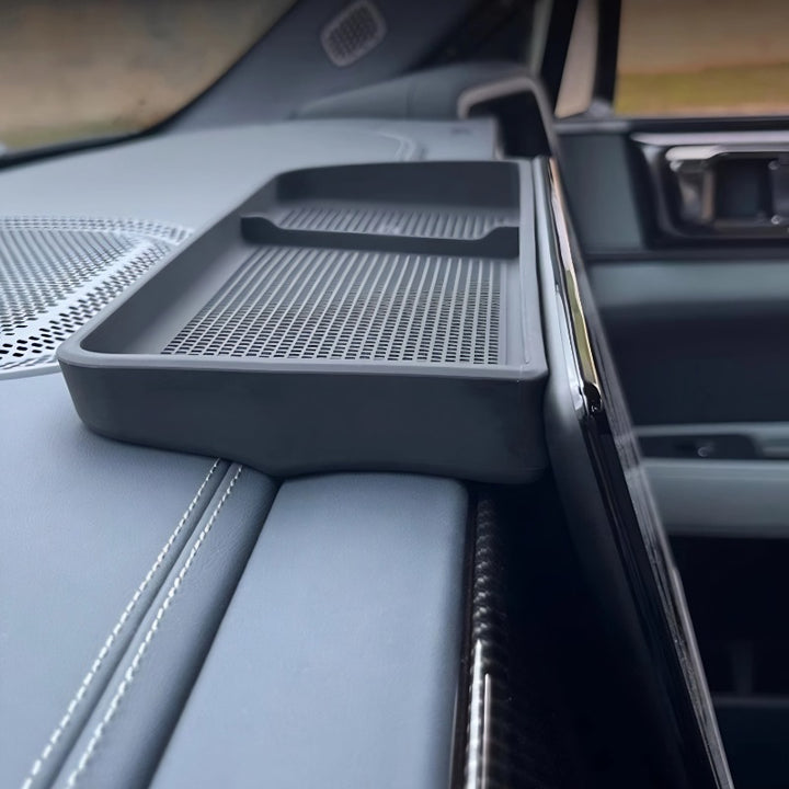 Storage Box Behind the Screen for Denza B5