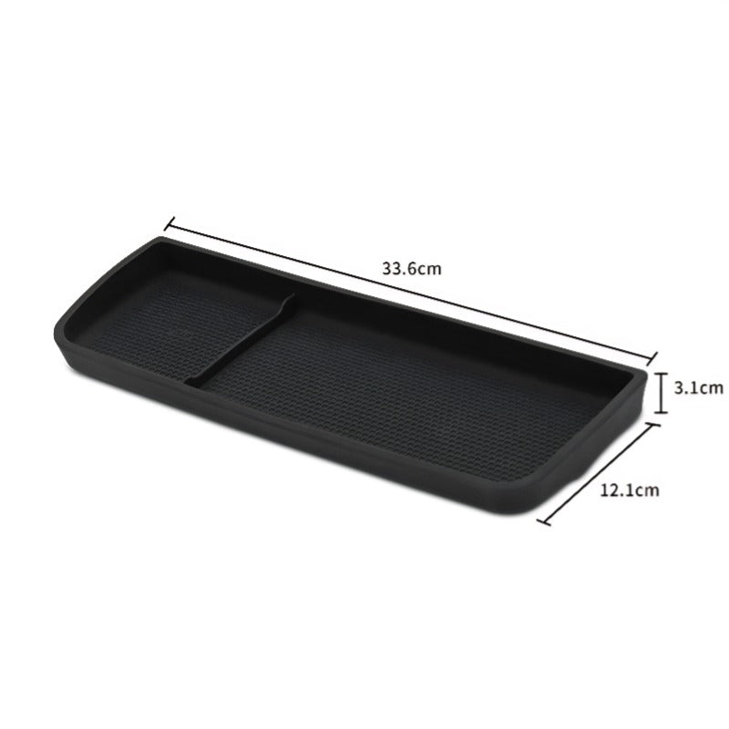Storage Box Behind the Screen for Fangchengbao Bao 5/Denza B5