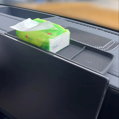 Storage Box Behind the Screen for Fangchengbao Bao 5/Denza B5